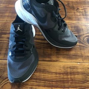 Jordan Running Shoes Size 8.5